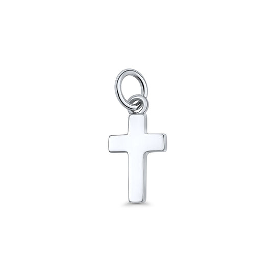 Cross Pendant
