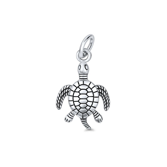 Sea Turtle Pendant