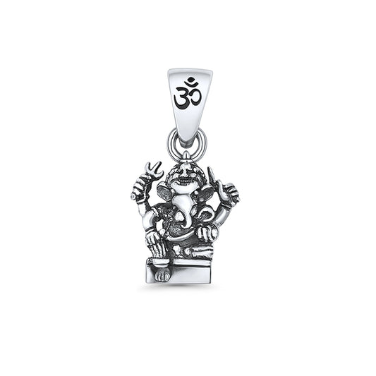 Lord Ganesha Pendant