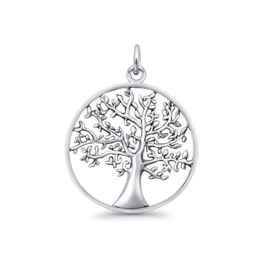 Tree Of Life Pendant