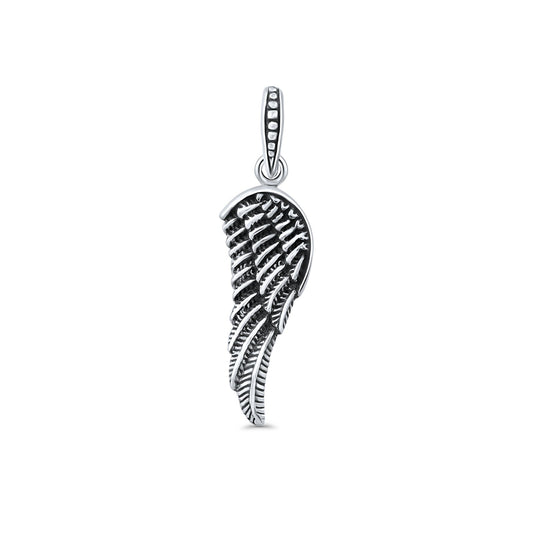 Angel Wing Pendant