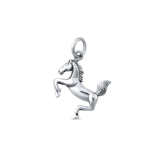 Horse Pendant