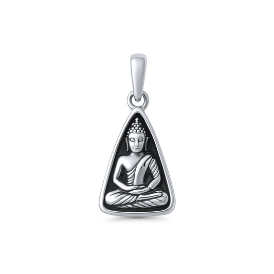 Buddha Pendant