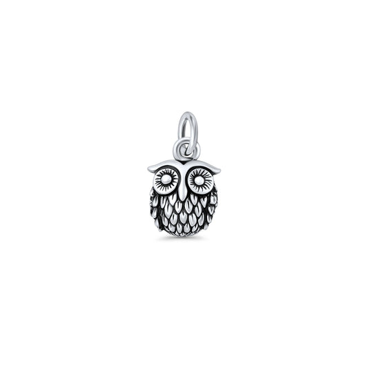 Owl Pendant