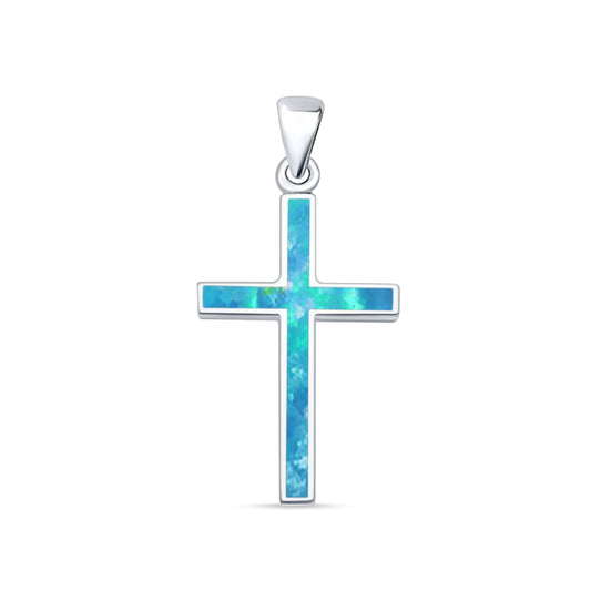 Cross Pendant
