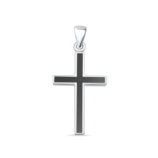 Cross Pendant