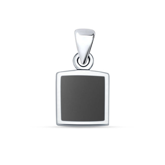 Square Pendant