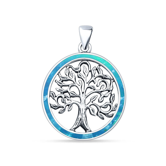 Tree of Life Pendant