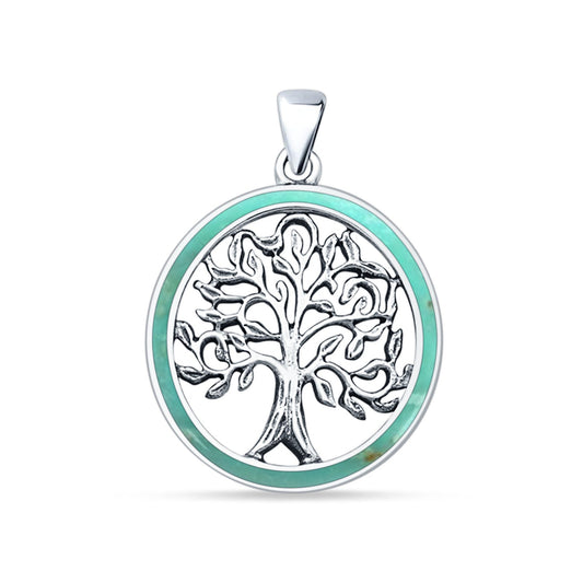 Tree of Life Pendant