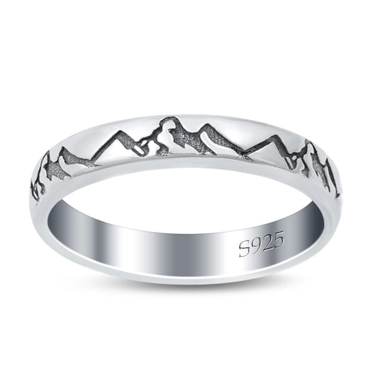 Mountains Ring