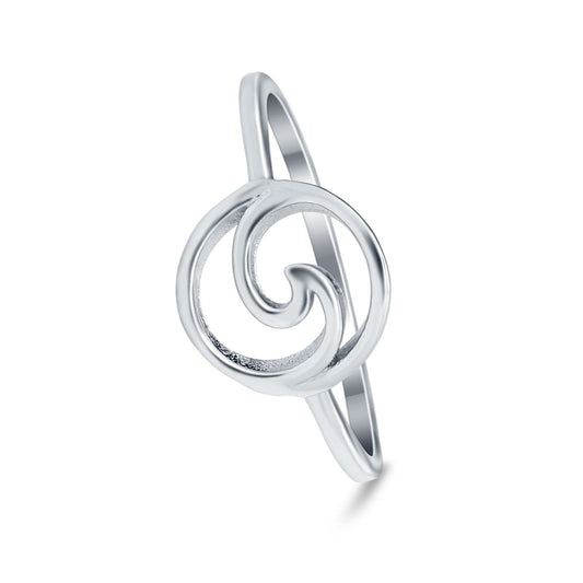 Wave Ring