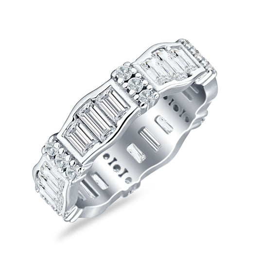 Full Eternity Band