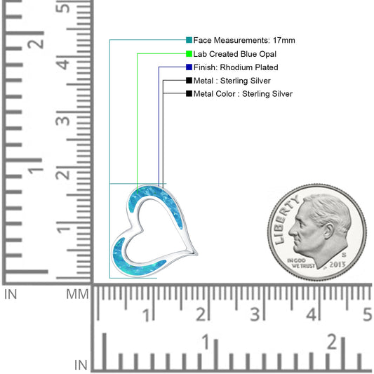 Heart Pendant