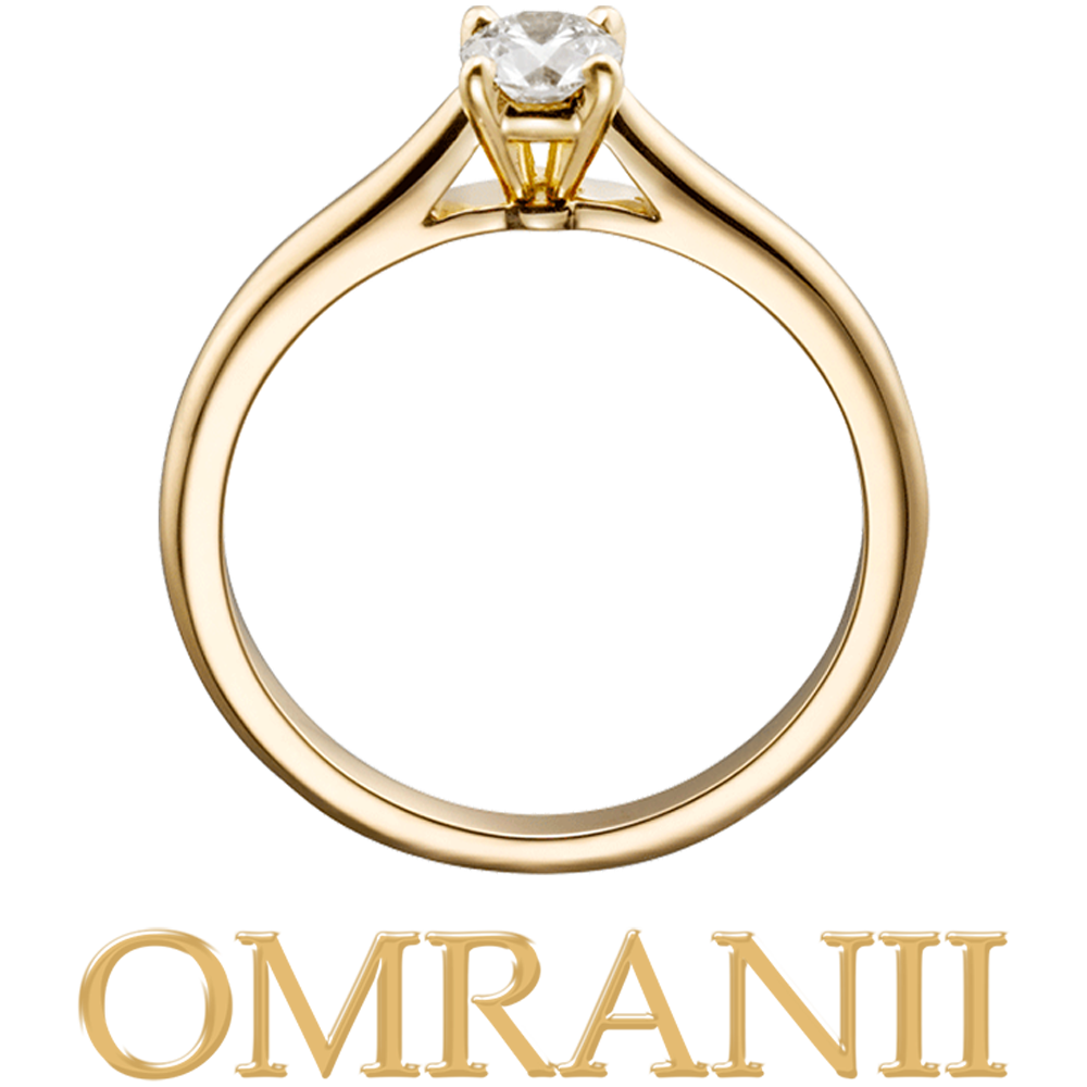 Omranii Logo