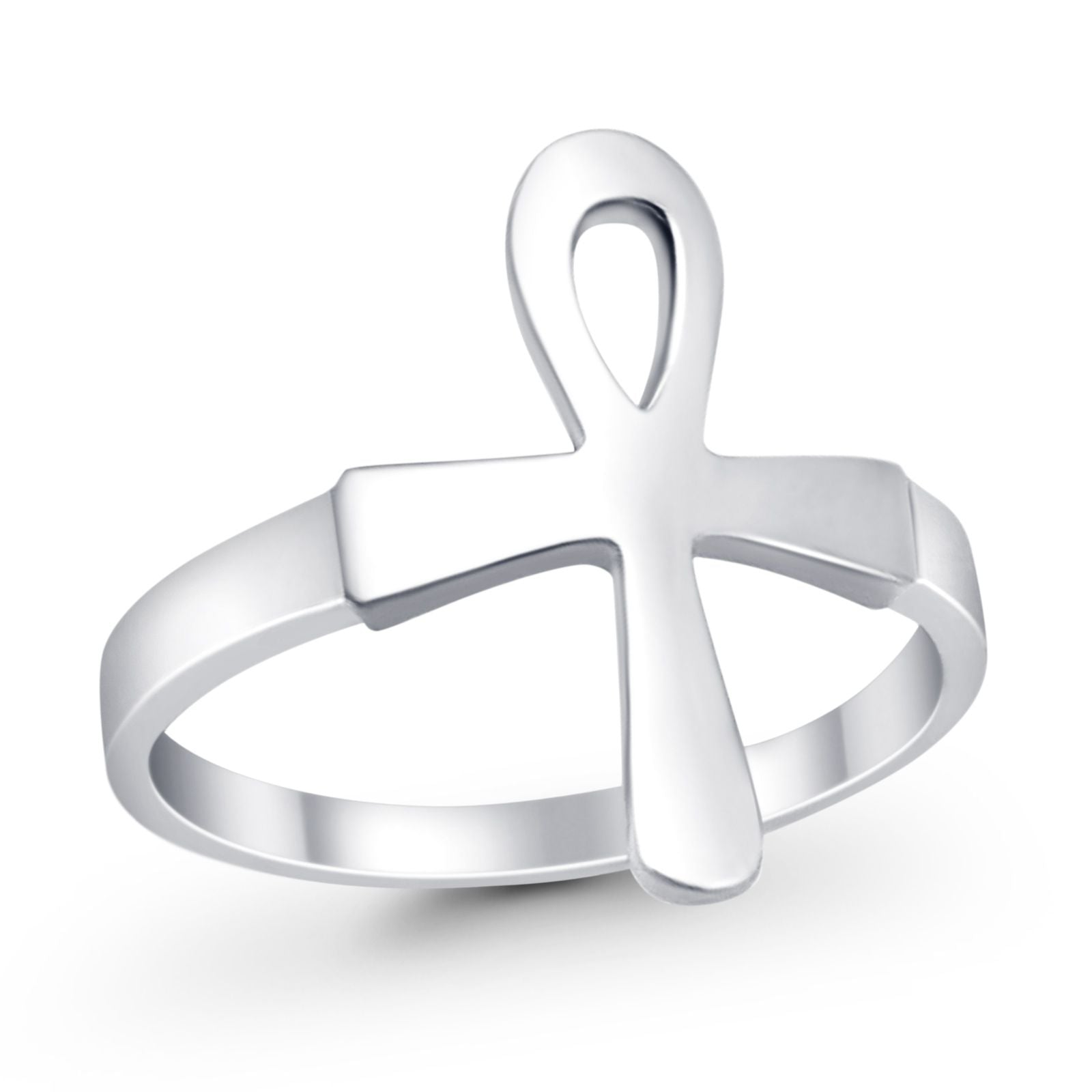 Ankh Ring