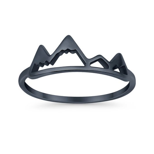 Mountain Ring