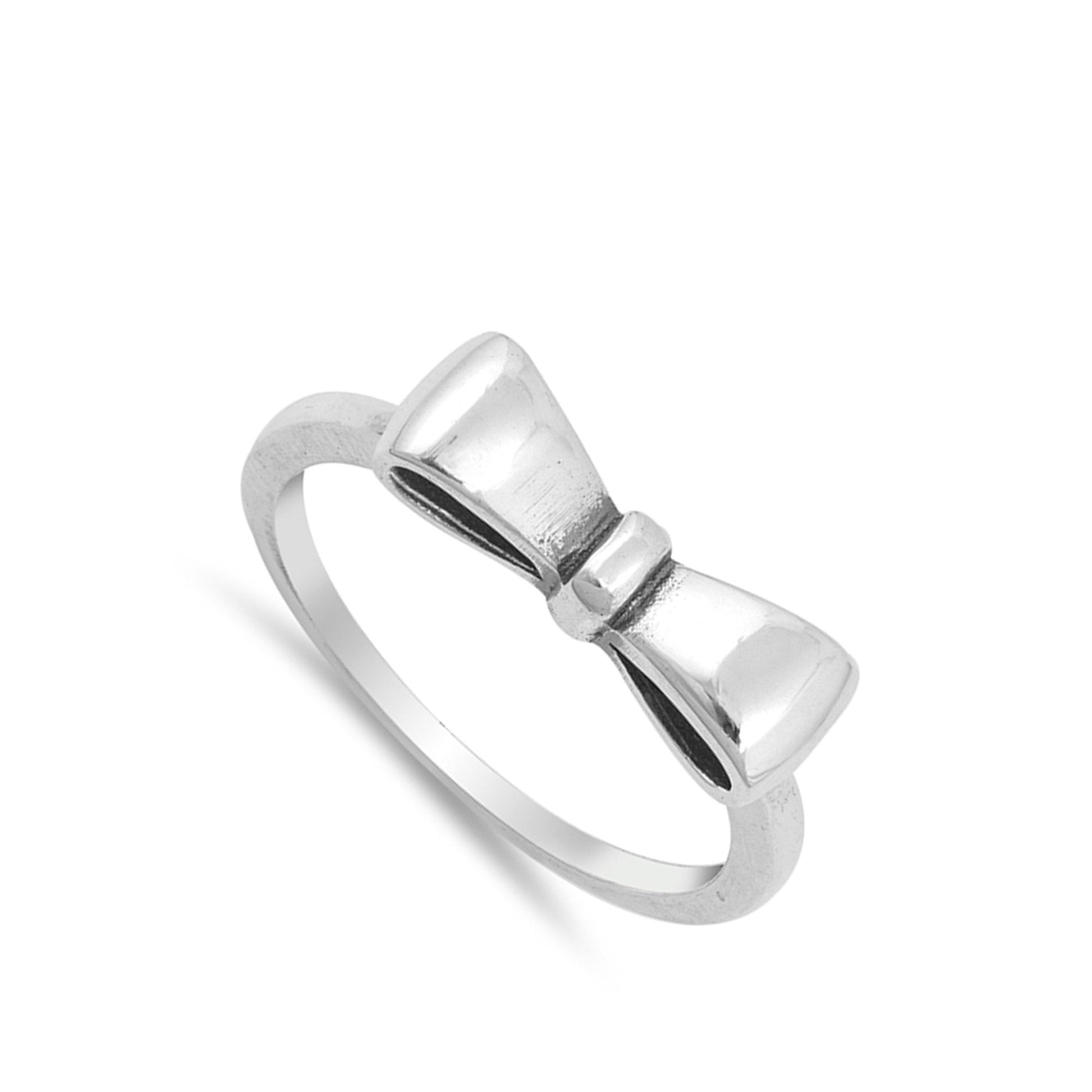 Ribbon Ring