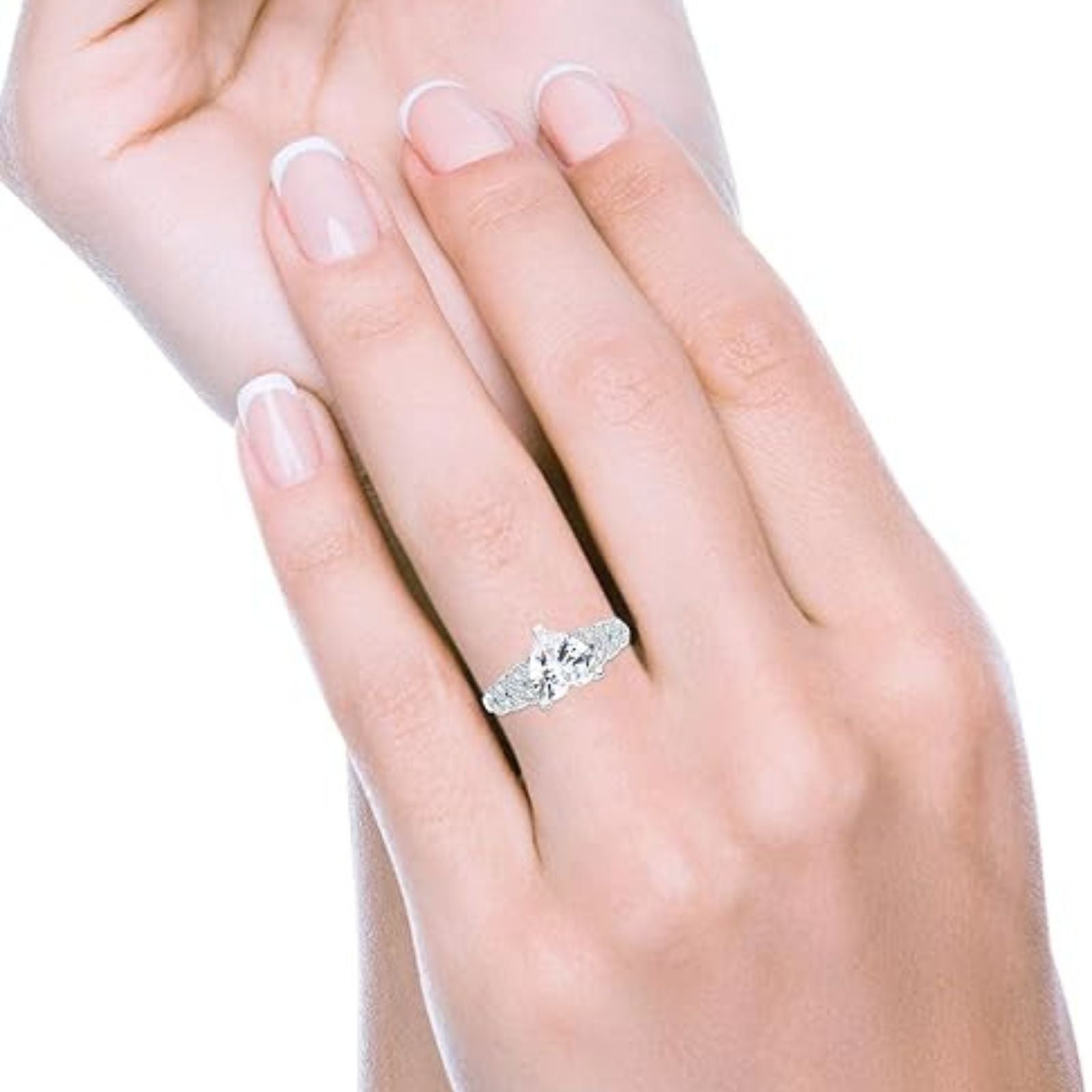 Heart Promise Ring