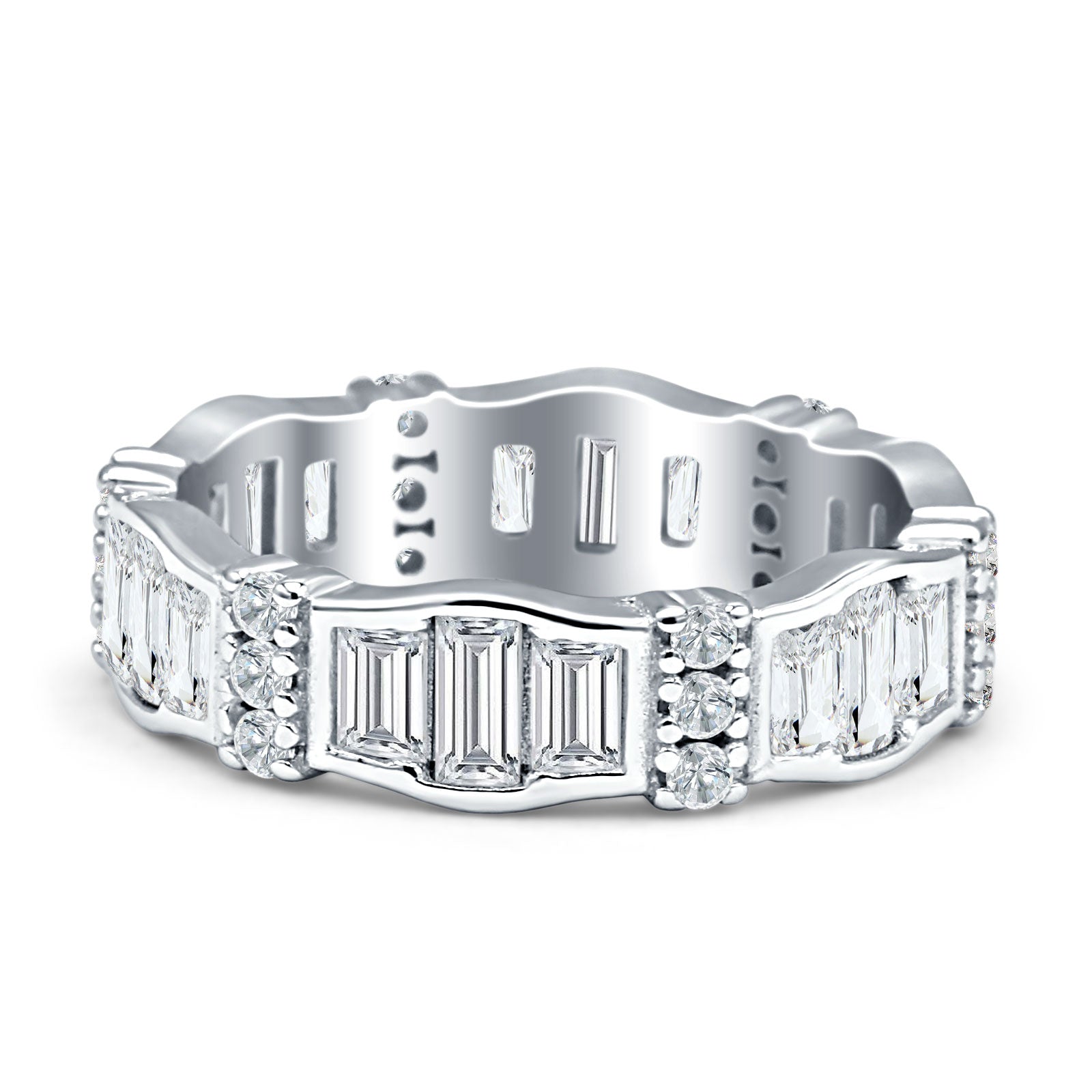 Full Eternity Band