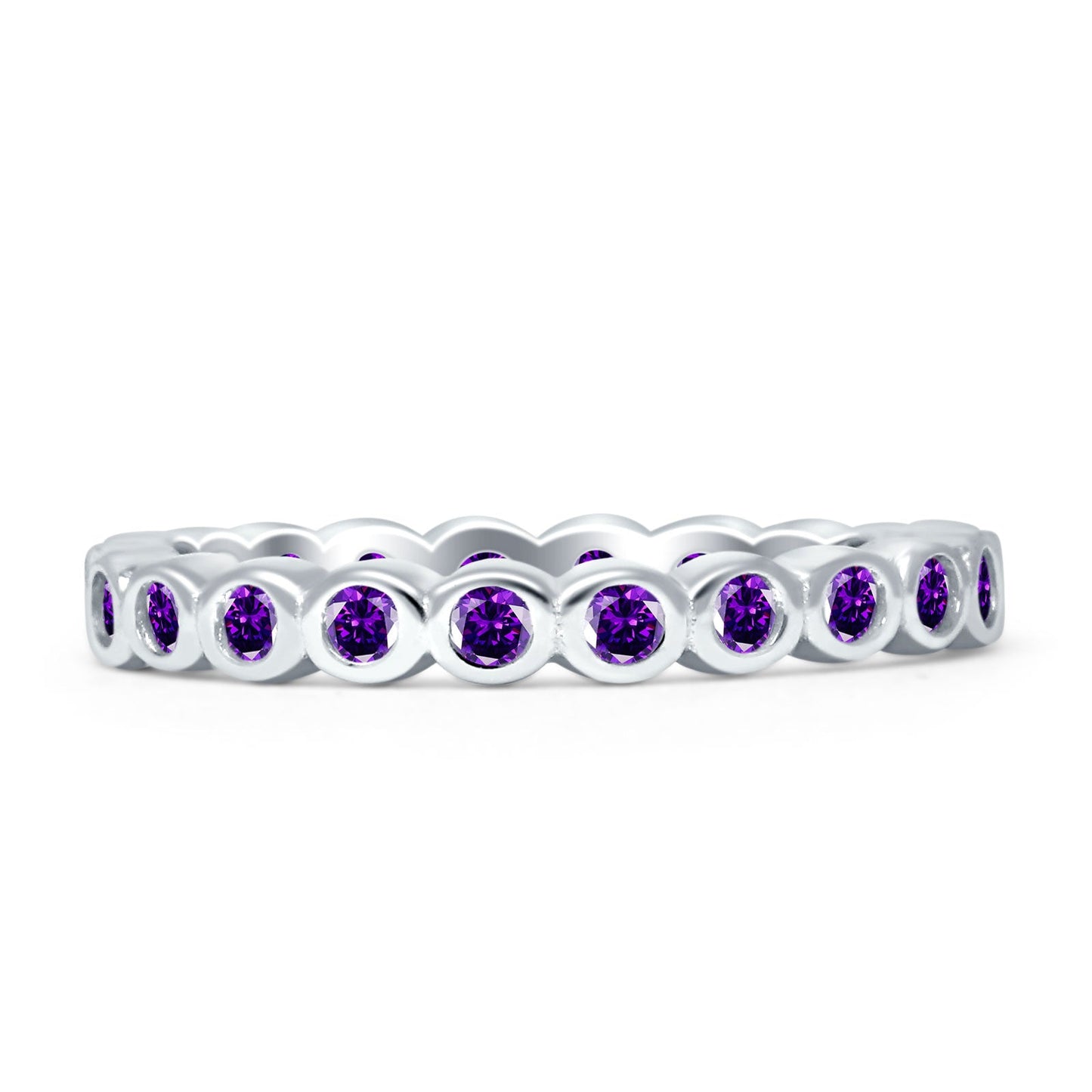 Full Eternity Bands