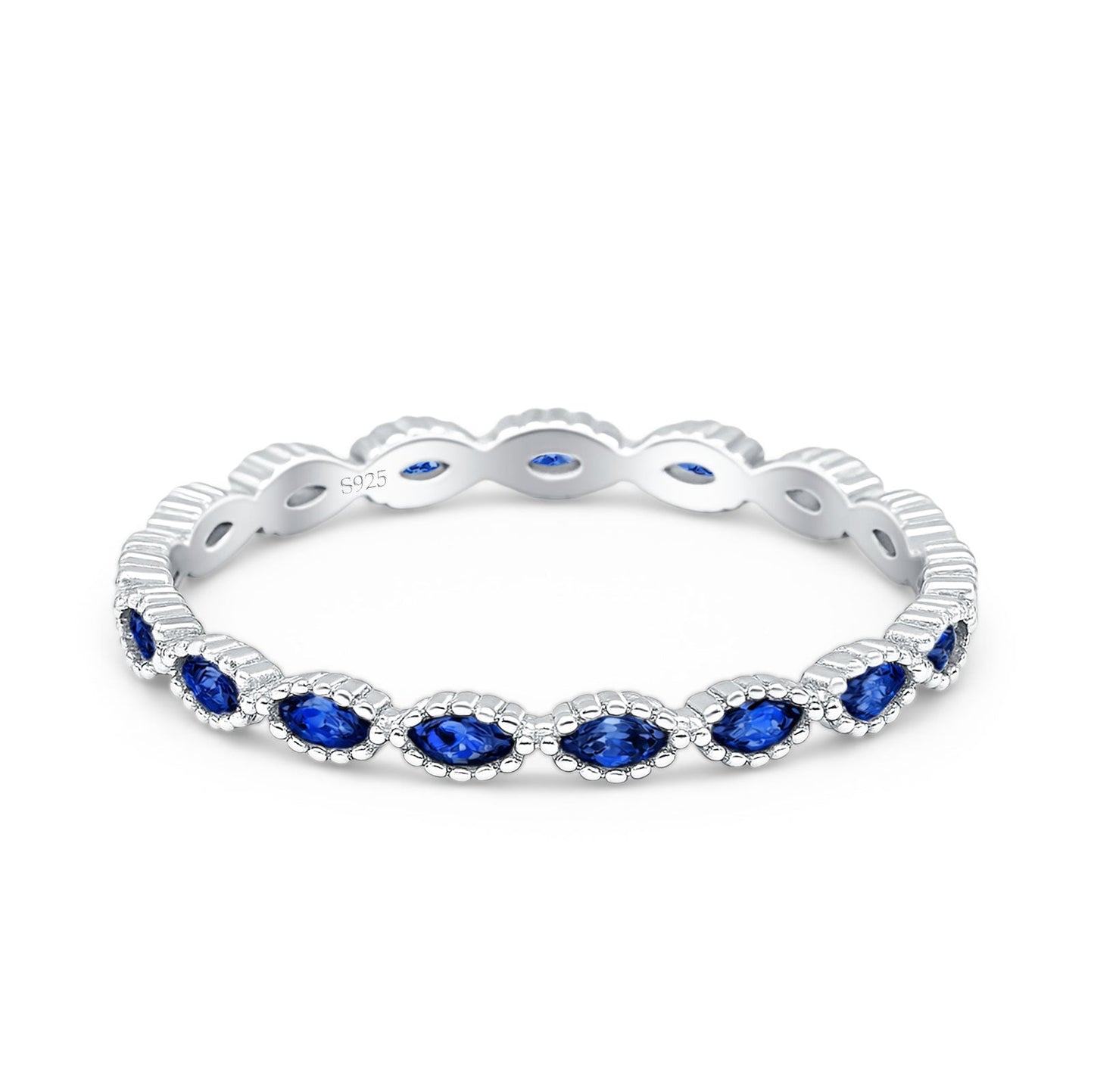Marquise Band