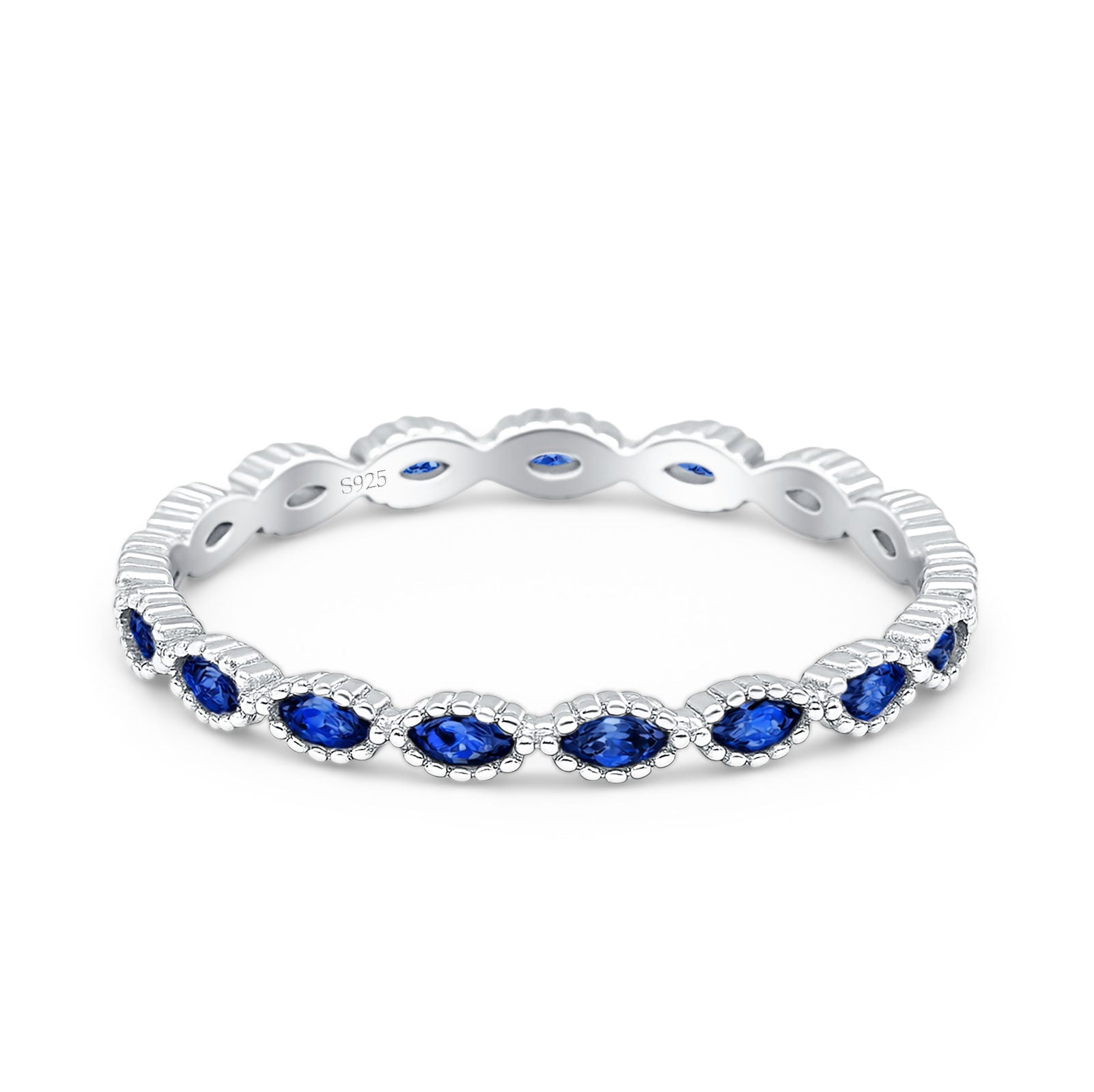 Marquise Band