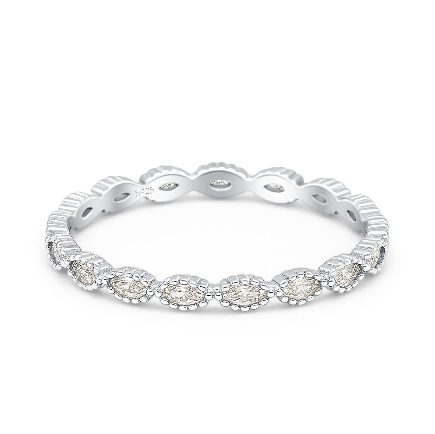 Marquise Band