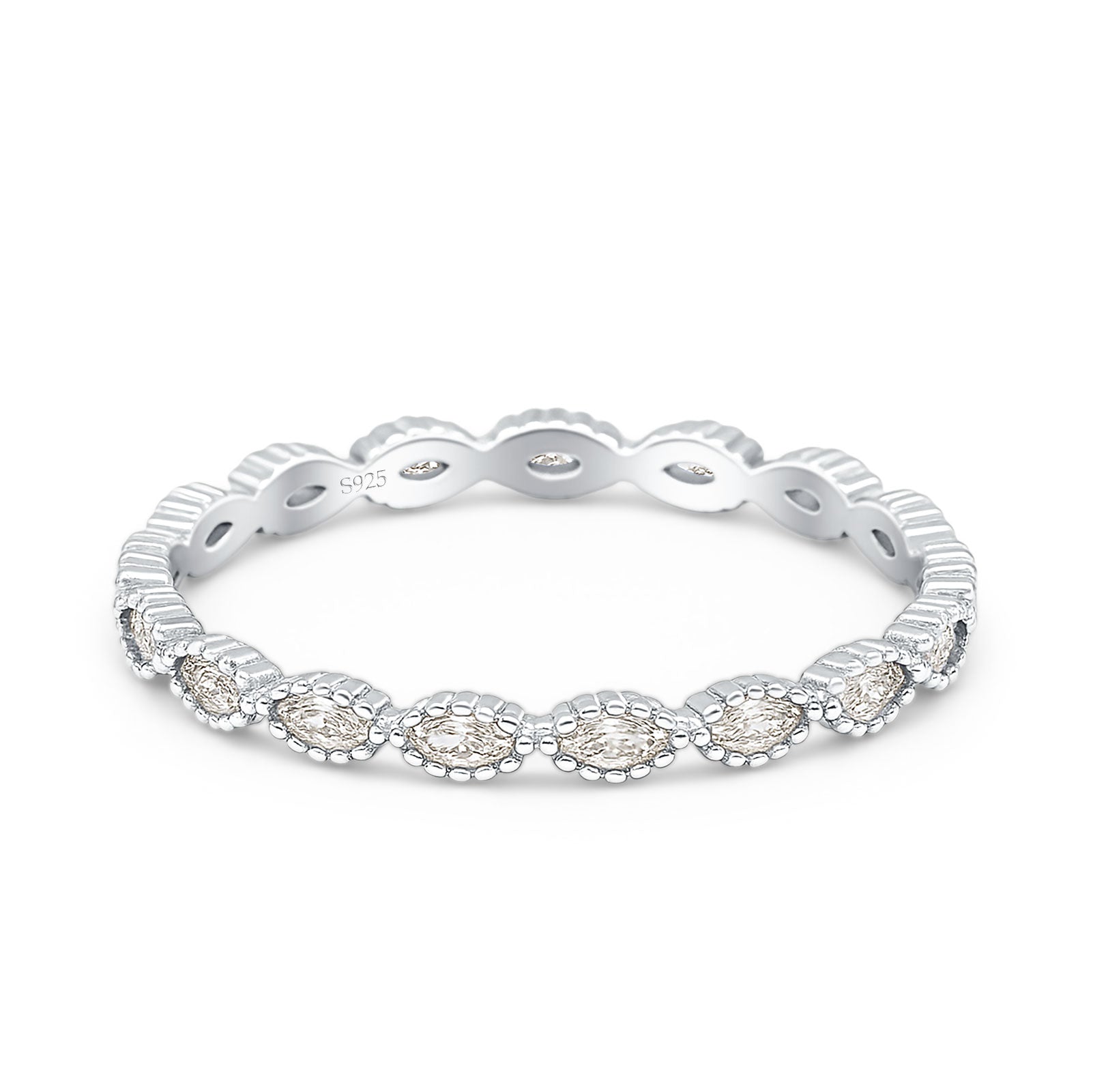 Marquise Band