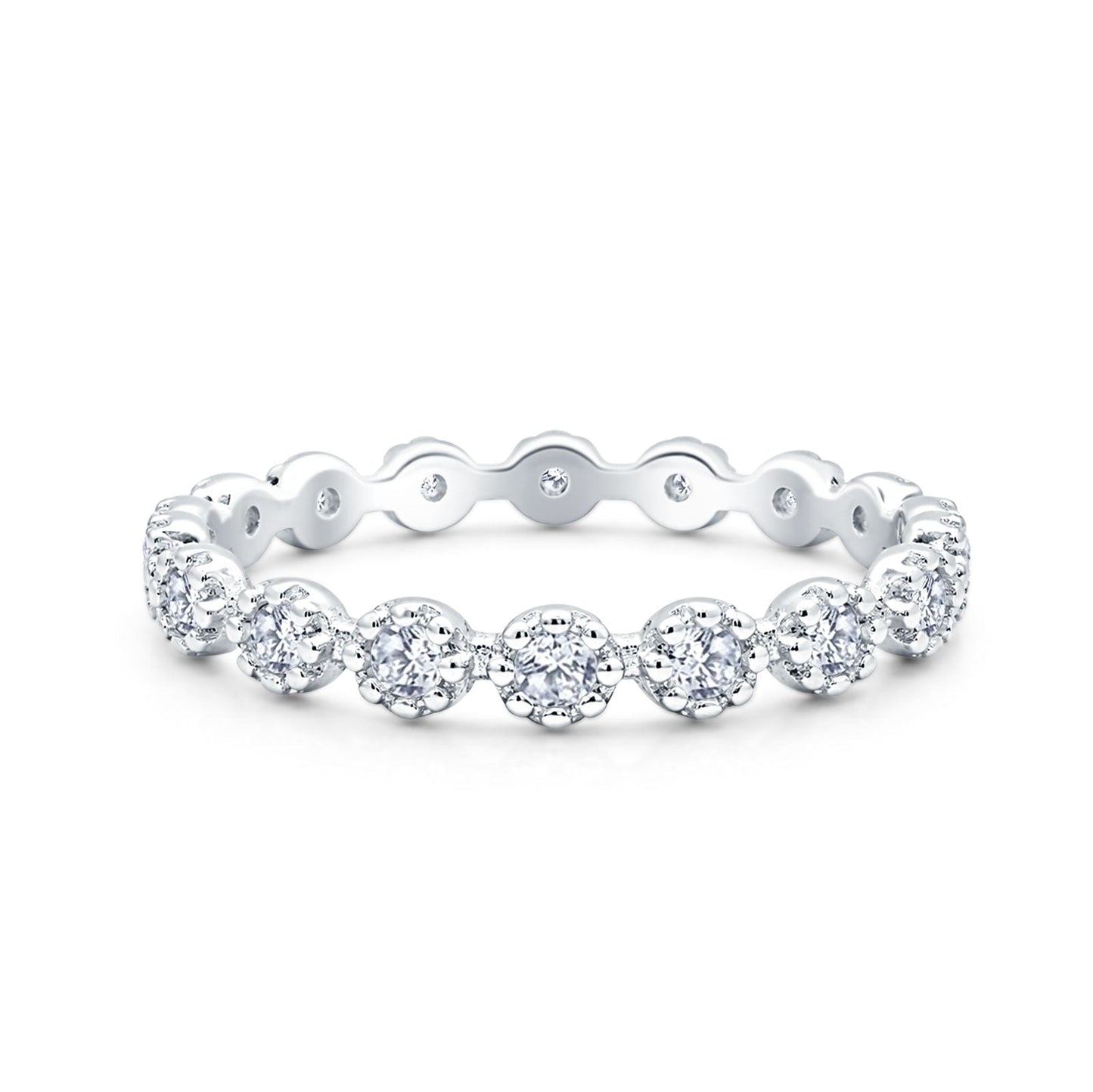 Full Eternity Ring
