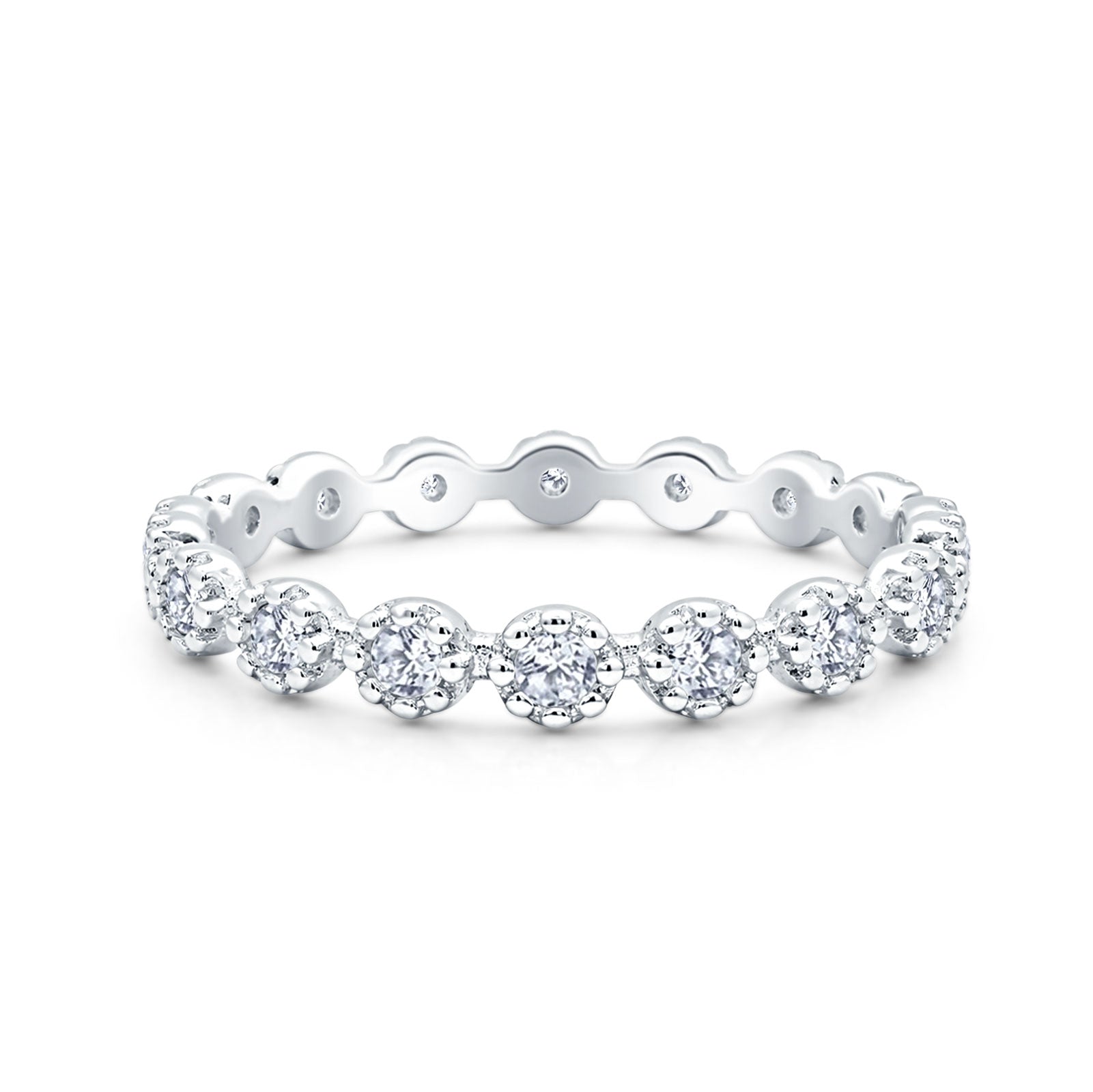 Full Eternity Ring
