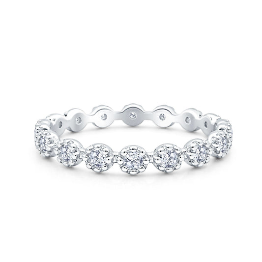 Full Eternity Ring