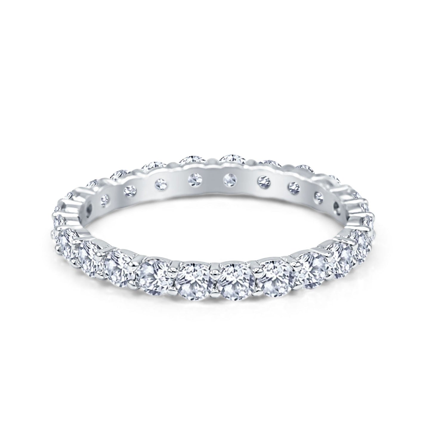 Full Eternity Ring