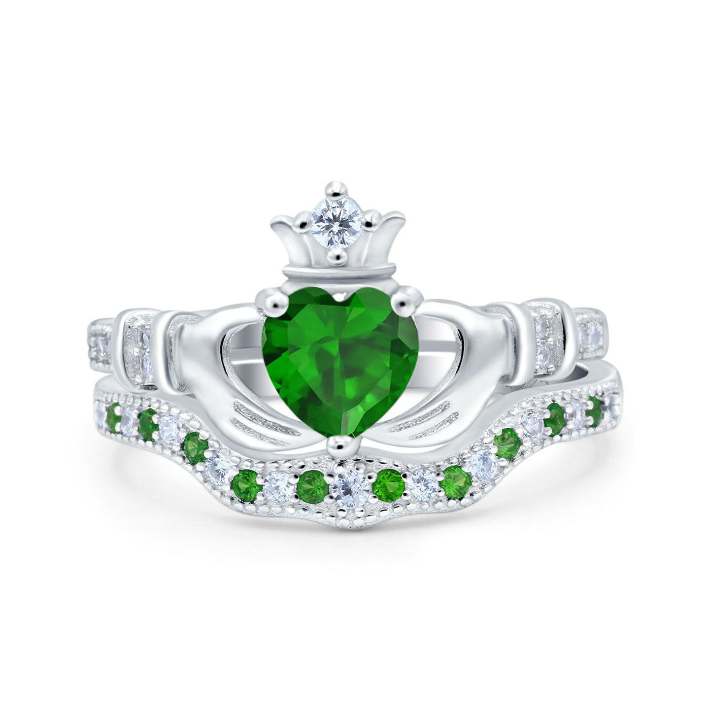 Claddagh Ring