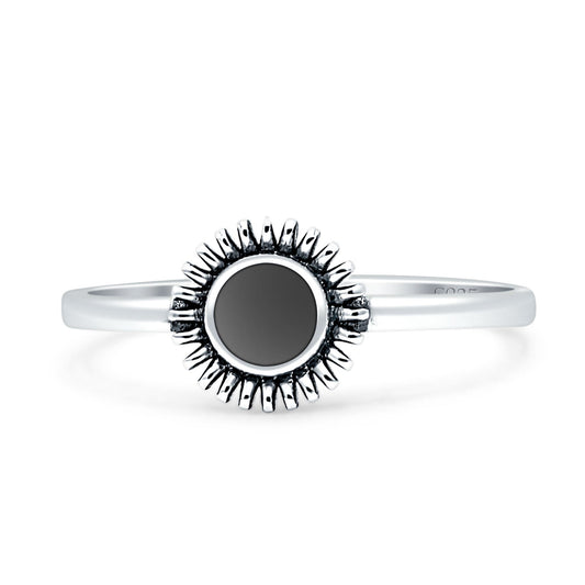 Sunflower Ring