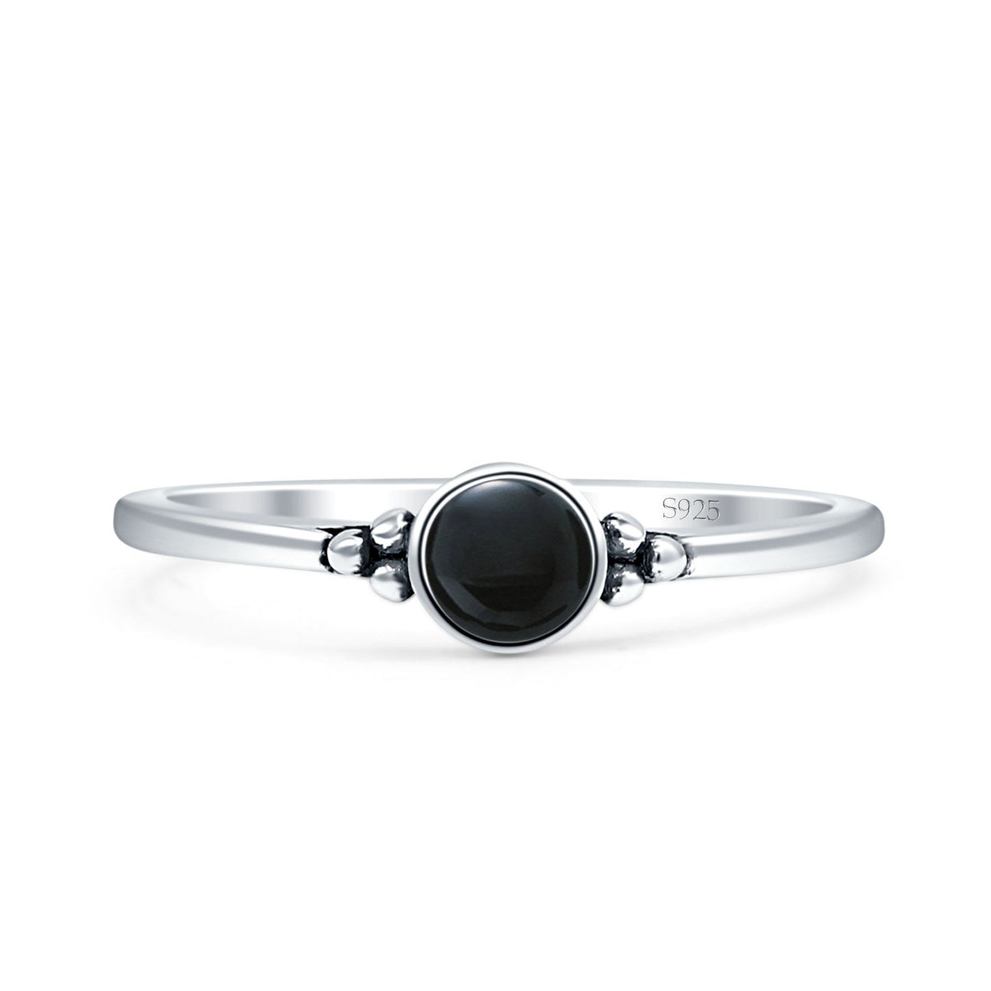 Evil Eye Ring