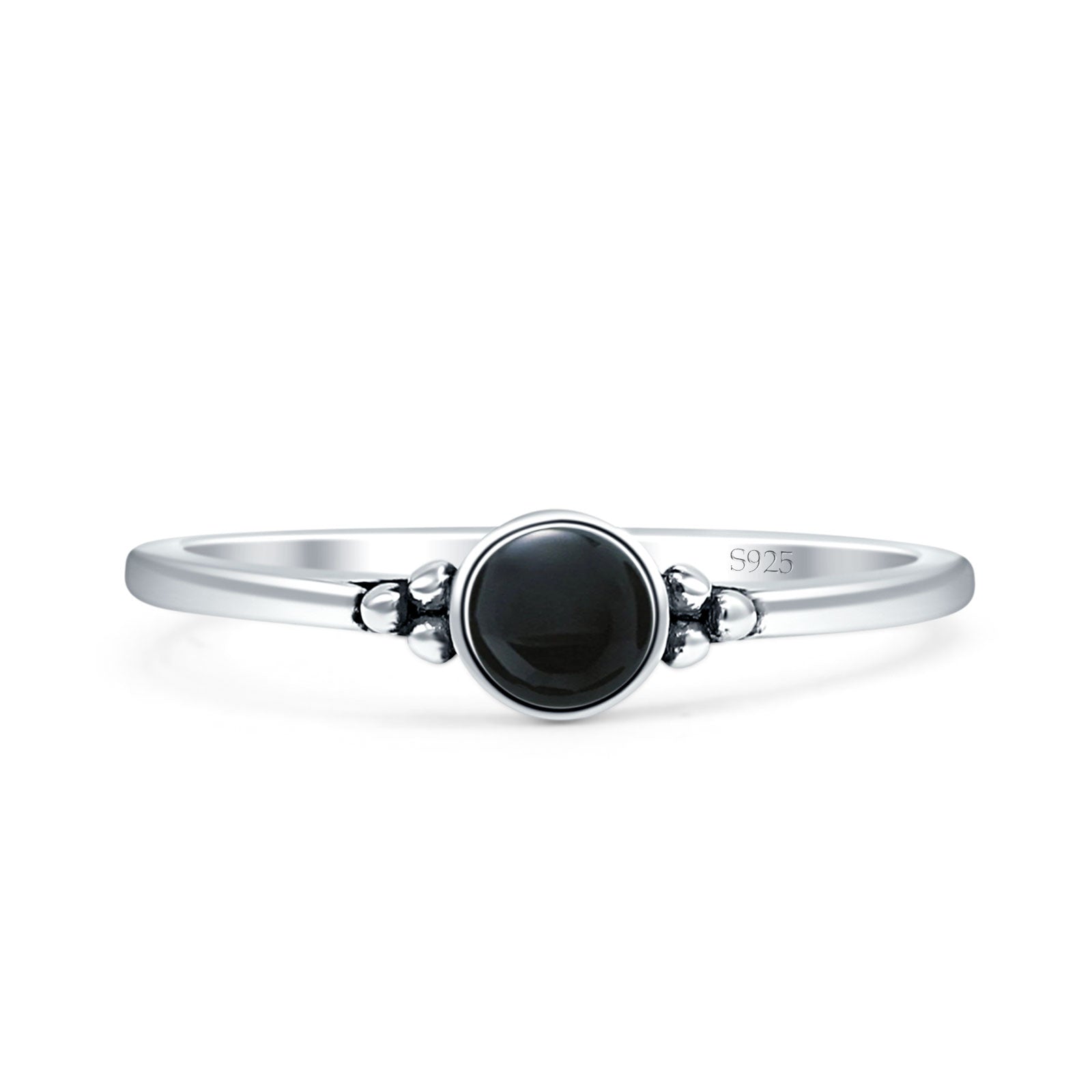 Evil Eye Ring