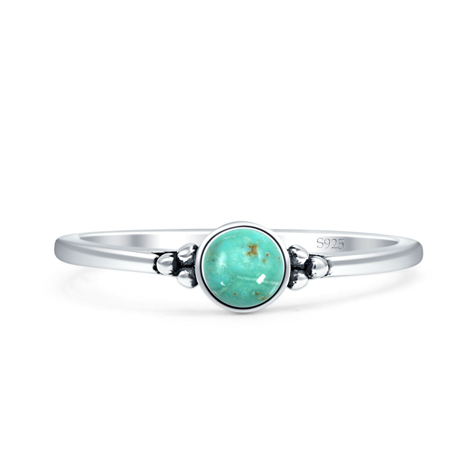 Evil Eye Ring