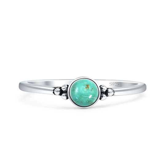 Evil Eye Ring