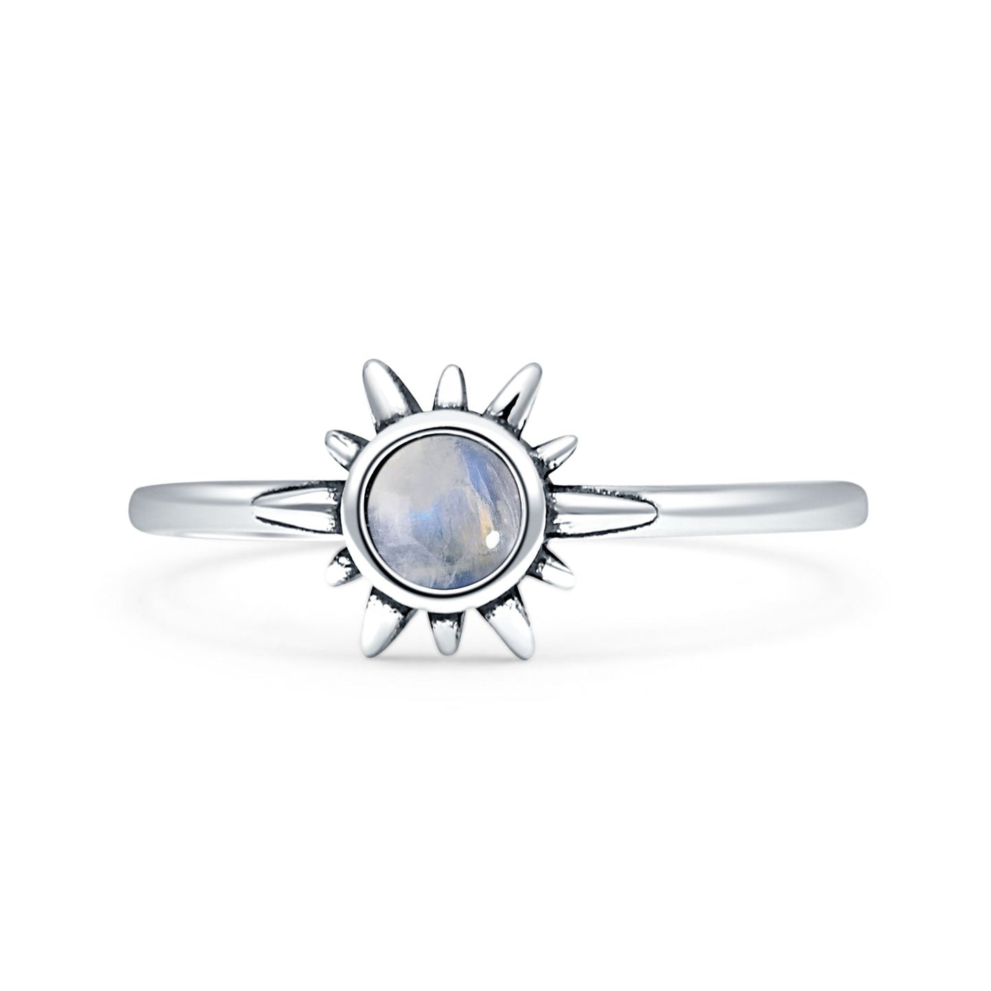 Sun Ring
