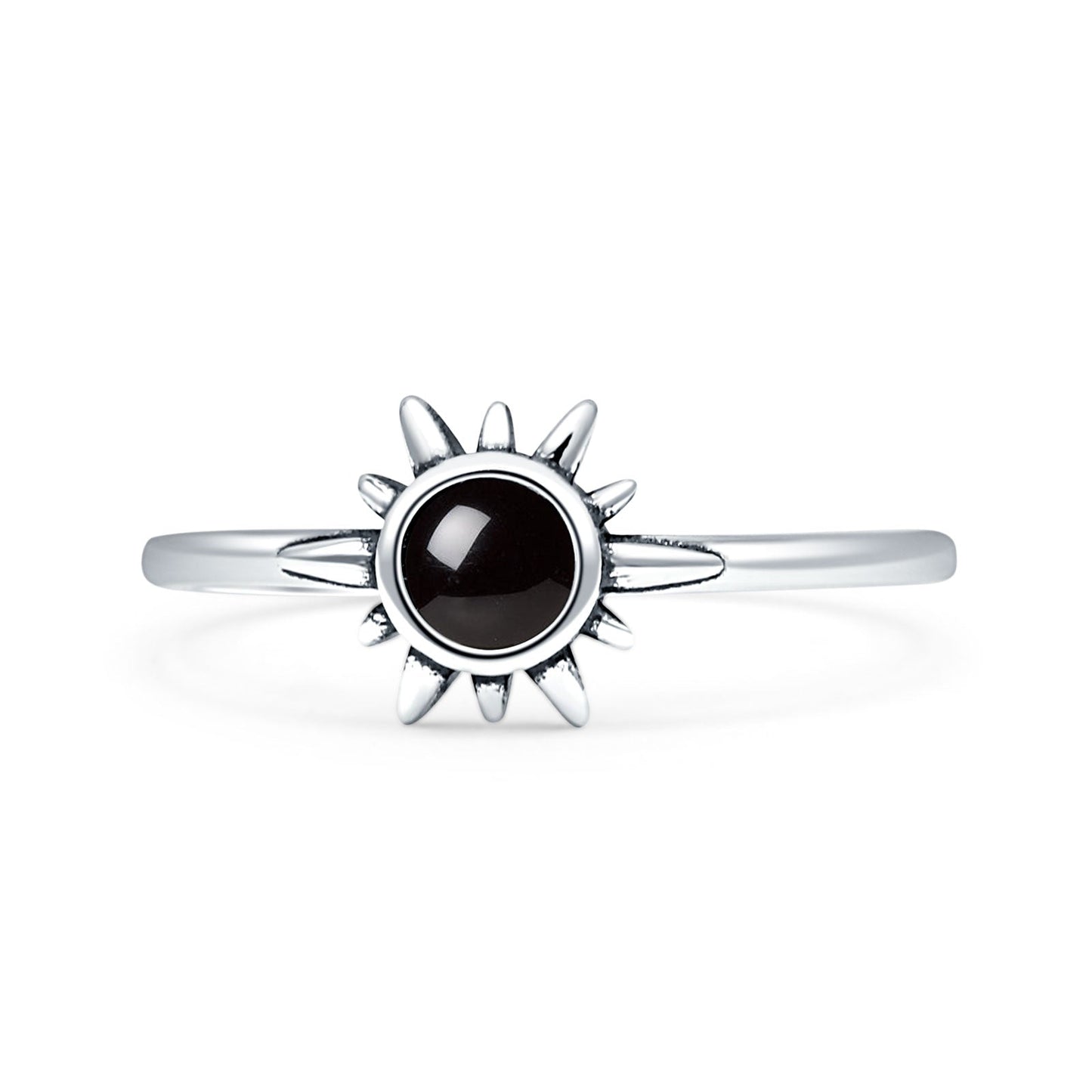 Sun Ring