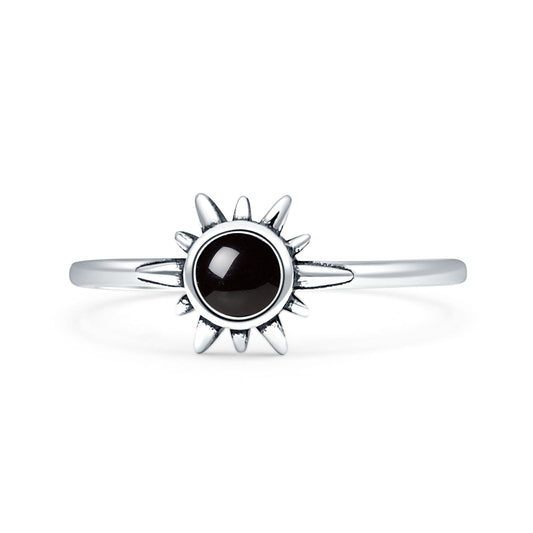 Sun Ring