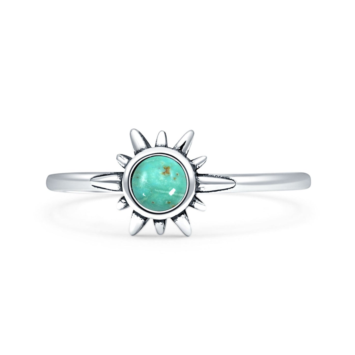 Sun Ring