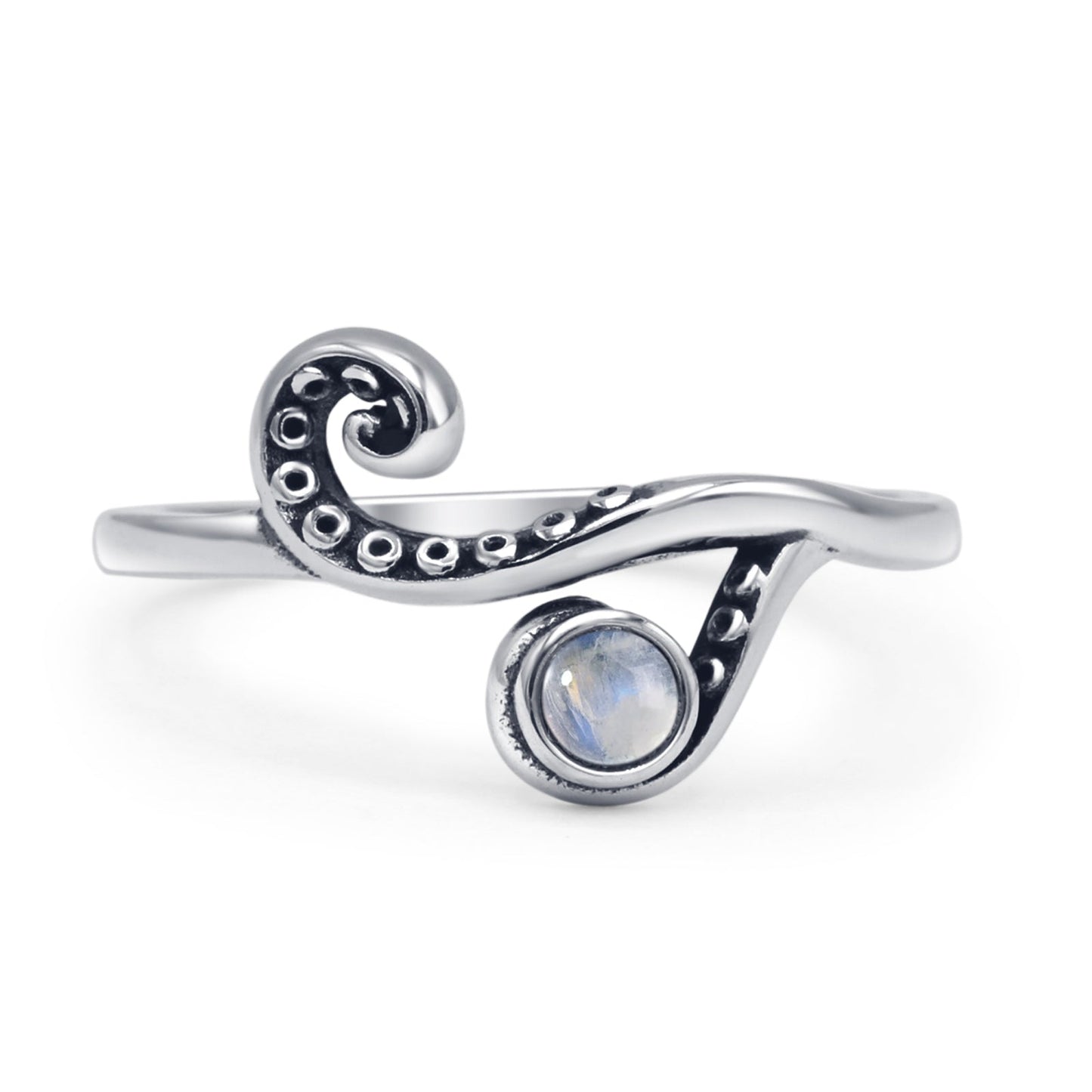 Tentacle Ring