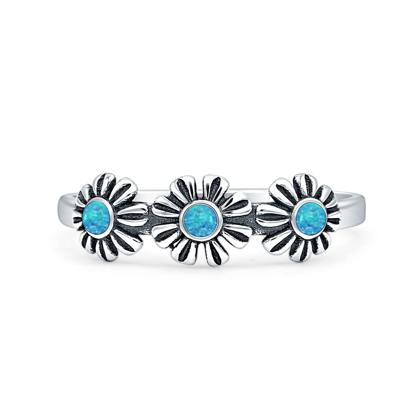 Flower Ring