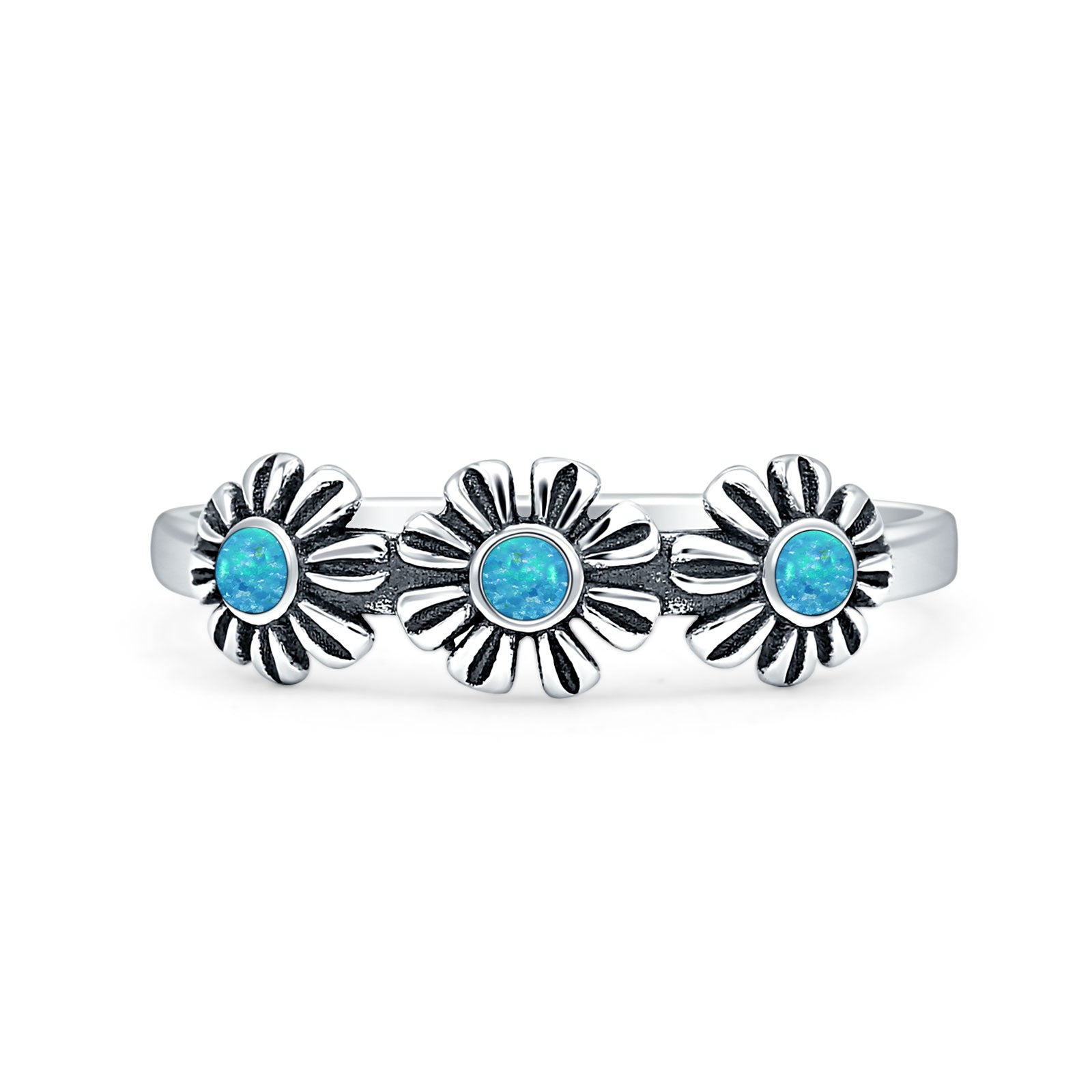 Flower Ring