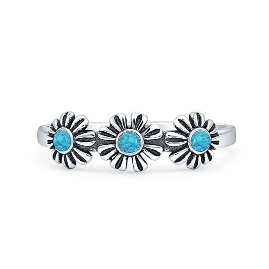 Flower Ring