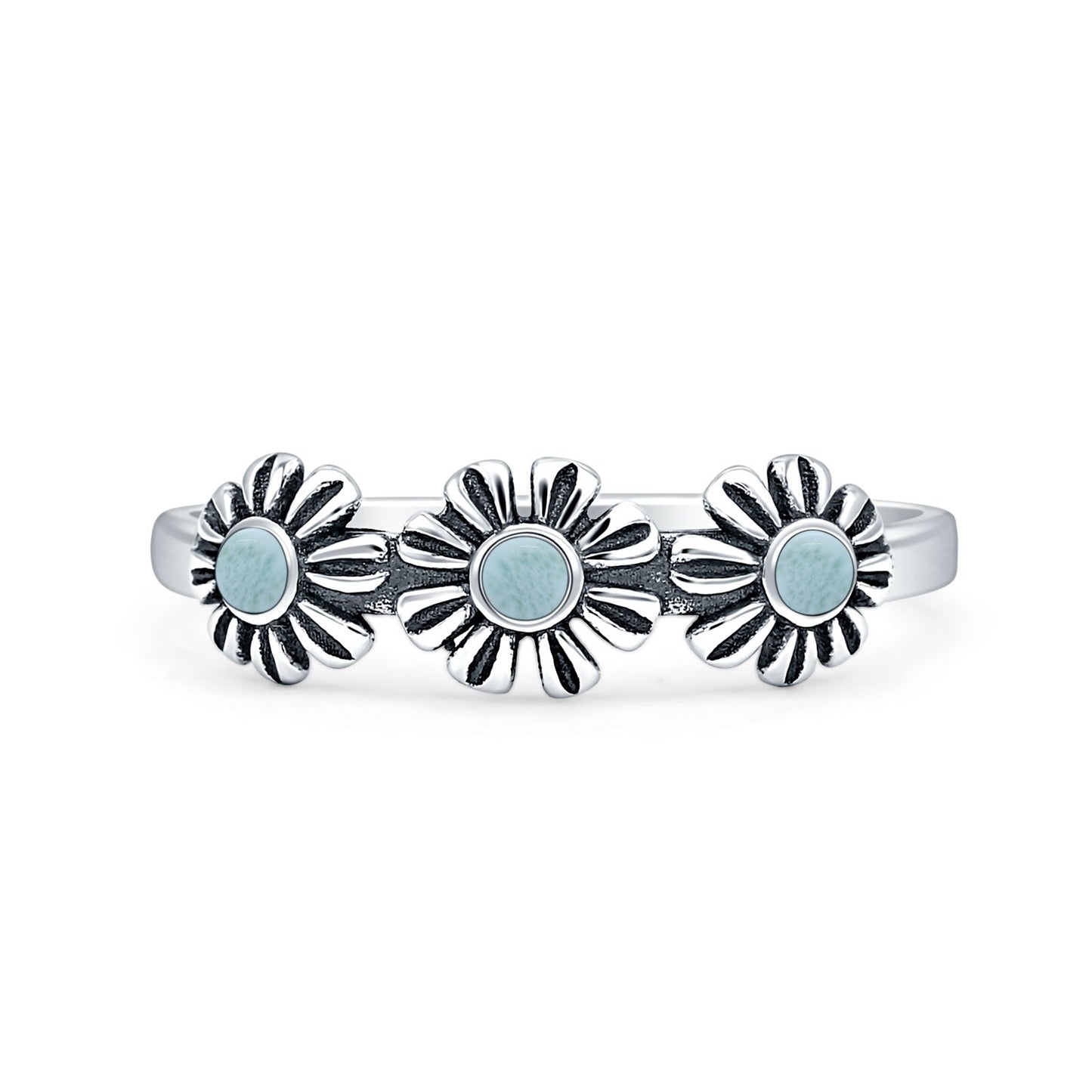 Flower Ring
