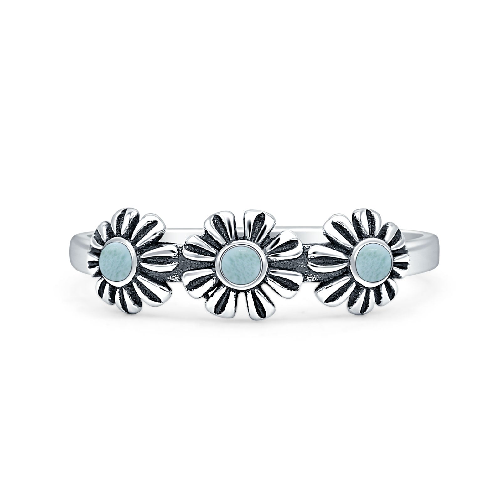 Flower Ring