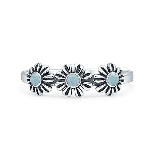 Flower Ring