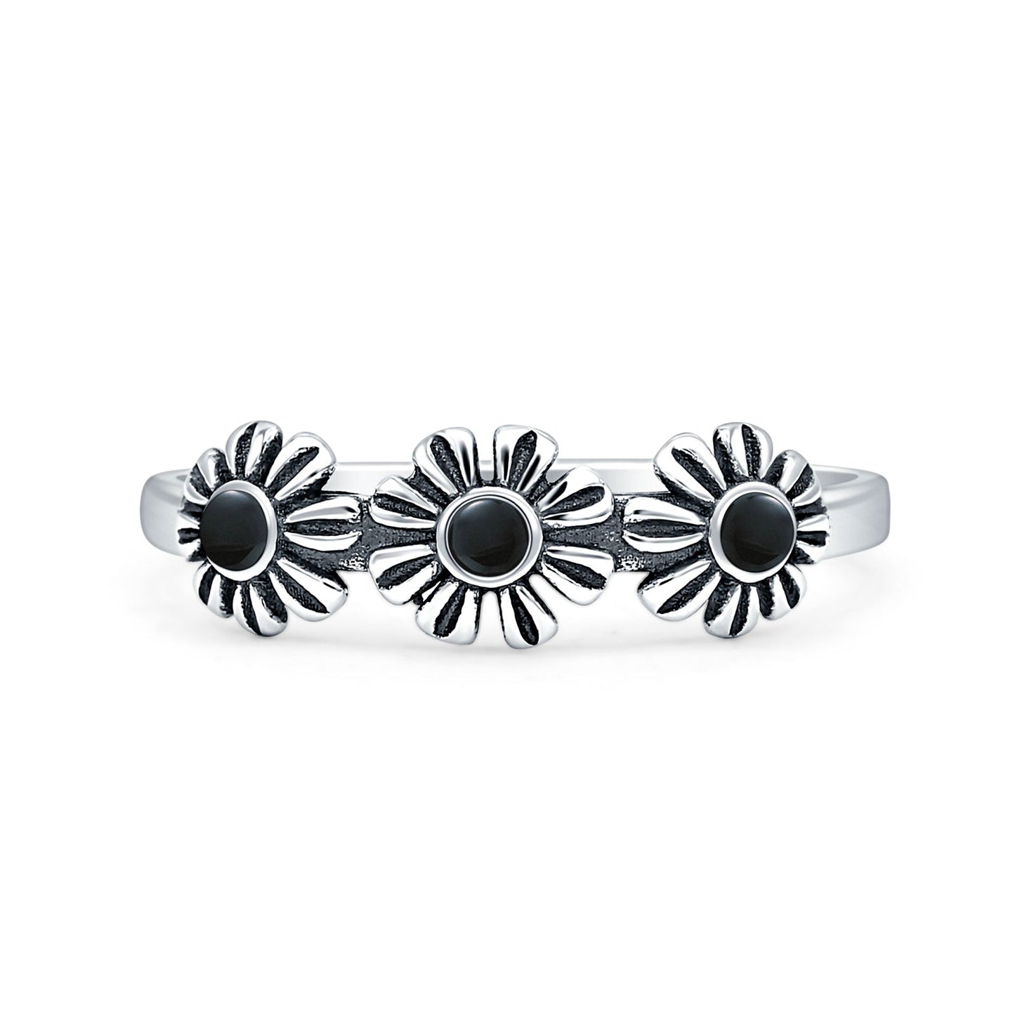 Flower Ring